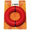 YATE Hand Grip Ring in Blister Medium / red