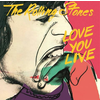 The Rolling Stones - Love You Live (2 CD)