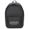 adidas Classic House of Tiro Graphic Backpack Črna