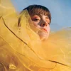 Madeline Kenney - A New Reality Mind (Tangerine Coloured) (LP)