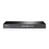 TP-Link - LAN Switch TP-LINK TL-SF1016 10/100 16port Rackmount