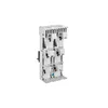 Eaton Adapter za 90 mm široke tirnice, razmik 25 A, 60 mm, 1 tirnica BBA0R-25 101453