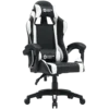 CANYON Gaming Stolica Core SGCH2, Crno-bela