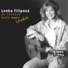Lenka Filipová - Za všechno může láska (2 LP)