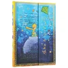 NOTES 12,5X18 CM-MIDI CRTE 72L MAGNET THE LITTLE PRINCE PAPERBLANKS PB9881-2