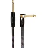 Boss BIC-25A 7,5 m Ravni - Kotni Instrumentalni kabel (Kot novo)