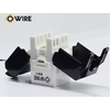 Modul RJ45 OWIRE Cat6 neoklopljeni/spaja se bez alata