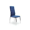 eoshop Jedilni stol K416, modra