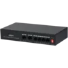 Dahua PFS3006-4ET-36 PoE switch 4 porta sa 2 uplink porta