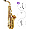 Yamaha YAS-480 SET Alt saksofon