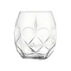 RCR Cristalleria Kozarec Alkemist RCR za žgane pijače/380ml/6 kos