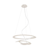 Artemide AR 1237010A - Prigušiva luster na sajli PIRCE MINI 1xR7s/330W/230V