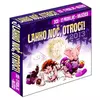 LAHKO NOČ,OTROCI! 2013