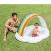INTEX bazen baby duga