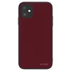 ULTIMATE CASE MagSafe za Apple iPhone 11 - Burgundy red