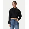 Vero Moda Srajca Melli 10330520 Črna Regular Fit