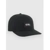 Mons Royale Connor Wool Cap black
