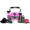 MUC-OFF set v vedru Dirt bucket kit