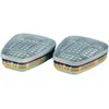 CXS Filter 3M 6057, 1 par = 2 kosa