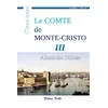 Le Comte de Monte-Cristo - III: Intégrale en trois volumes, 3/3