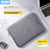 Bubm Torba za laptop, Tamnosiva