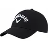 Callaway Junior Tour Cap Black/White