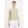 Majica s primesjo lana United Colors of Benetton