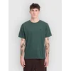 Volcom Circle Blanks Hth moška majica scarab
