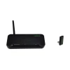 Warpia - StreamHD Wireless PC to TV Display Adapter With HDMI, VGA & Stereo Audio