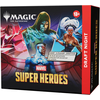 Magic The Gathering: Marvel Super Heroes ?? Draft Night