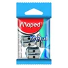 ŠILČEK MAPED KOVINSKI CLASSIC DVOJNI