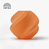 Bambu Lab PLA Matte Mandarin Orange - Refill