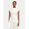 Marella Bluza Supremo 2613161072 Bela Regular Fit
