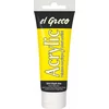 Akrilna barva El Greco 75 ml | izberite odtenek