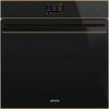 SMEG Pečica SOP6604TPNR,