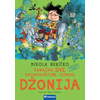 Konačno sve avanture jednog Džonija