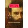 Crime and Punishment