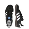 ADIDAS ORIGINALS Superge Samba modra / črna / bela