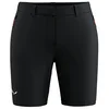 Salewa PUEZ TALVENA DST SHORTS W, hlače, crna 28819