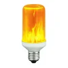 LED dekorativna sijalica FLAME T60 E27/3W/230V 1400K