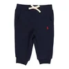 Polo Ralph Lauren Hlače, modra