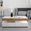 Bessagi Home klubska miza Cara