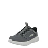 Skechers Patike za dečake Go Run 400 V2 - Turbo - Brisk, 403899L-CCBK, Tamnosive