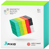 Pixio Magnetni bloki 100