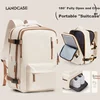 Landcase Ranac, 43x30x20cm, 35 L, Krem