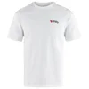 Fjällräven Hoja majica, bela (L)