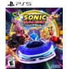 PlayStation igra Sonic Racing CrossWorlds