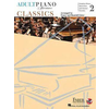 FABER:ADULT PIANO ADVENTURES CLASSICS 2