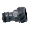 Adapter s 3/4 zunanjim navojem AQUA