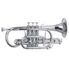 Bb kornet CR-302S Roy Benson